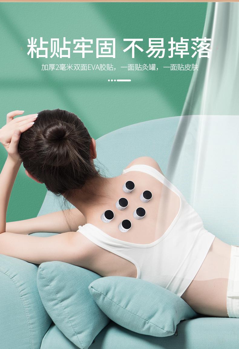 微烟小悬灸 订做小悬灸小灸筒器具 南阳k8凯发药业贴牌代工